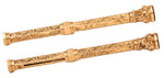 Load image into Gallery viewer, Three VCs, a 17-Gun Salute and a Warning Shot: An Emotive Edwardian 9ct Rose-Gold Propelling Pencil to Ernest Richardson Gloag, late Acting Commander, HMAS Melbourne