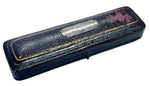 将图片加载到图库查看器，Royal Composer, Pioneer Conductor &amp; "Gilbert &amp; Sullivan" Confidant: A Superb Late-Victorian Rose-Gold Propelling Pencil to Sir Joseph Barnby
