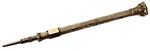 将图片加载到图库查看器，Royal Composer, Pioneer Conductor &amp; "Gilbert &amp; Sullivan" Confidant: A Superb Late-Victorian Rose-Gold Propelling Pencil to Sir Joseph Barnby
