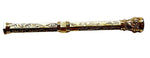 Load image into Gallery viewer, Three VCs, a 17-Gun Salute and a Warning Shot: An Emotive Edwardian 9ct Rose-Gold Propelling Pencil to Ernest Richardson Gloag, late Acting Commander, HMAS Melbourne
