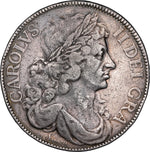 Load image into Gallery viewer, Charles II, Pattern 'Reddite' Crown, 1663, by Thomas Simon
