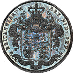 Load image into Gallery viewer, George IV, Proof Halfcrown, 1826
