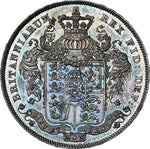 Load image into Gallery viewer, George IV, Pattern Crown, 1826 SEPTIMO
