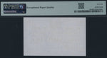 Load image into Gallery viewer, Government of Fiji, *TOP POP* specimen 1/- Shilling, 1st January 1942 emergency issue, serial number 00000
