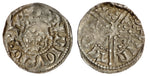 Load image into Gallery viewer, MS61 | *Top Pop* | Edward I, in the name of Henry III, Penny, 1272-1278
