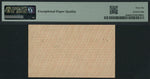 Load image into Gallery viewer, Government of Fiji, *TOP POP* specimen 2/- Shillings, 1st September 1942 emergency issue, serial number 00000
