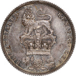 Load image into Gallery viewer, George IV, Pattern Shilling, 1825
