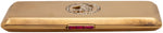 Load image into Gallery viewer, Franz Hiess &amp; Söhne Diamond-Set Elephant Cheroot Case, circa 1905–1925

