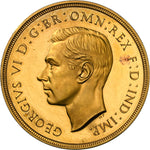 Load image into Gallery viewer, George VI, Proof Two Pounds, 1937
