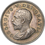 将图片加载到图库查看器，George V, Pattern Octorino, 1913
