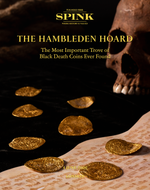Load image into Gallery viewer, The Hambleden Hoard (Spink Coin Auction 303, 4 June 2026)
