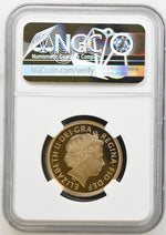 Load image into Gallery viewer, Elizabeth II, Gold Proof Double Sovereign, 2009
