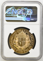 Load image into Gallery viewer, Elizabeth II, '500th Anniversary of the Sovereign' Gold Proof Five Pounds, 1989
