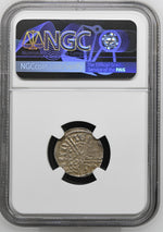 Load image into Gallery viewer, MS61 | *Top Pop* | Edward I, in the name of Henry III, Penny, 1272-1278
