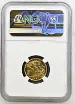 将图片加载到图库查看器，George VI, Proof Half-Sovereign, 1937
