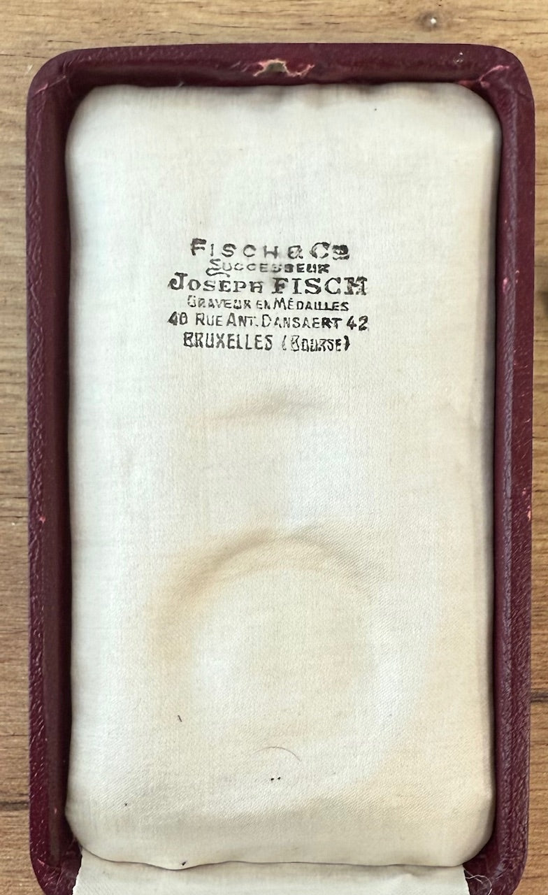 Belgian Military Cross