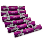 Load image into Gallery viewer, Royal Mint (2018) Christmas Cracker Sterling Silver Set
