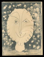 将图片加载到图库查看器，Picasso Lithographe - 1919-1947
