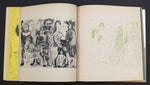 将图片加载到图库查看器，Avant Garde, Picassos Erotic Gravures #8 - by Editor Ralph Ginzburg
