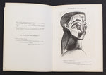 将图片加载到图库查看器，Picasso Lithographe IV 1956-1963 - Andre Sauret
