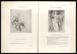 将图片加载到图库查看器，Picasso Peintre-Graveur Catalogue Illustre De L’Oevre Grave Et Lithographe – 1899-1931- A.Berne
