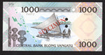 Load image into Gallery viewer, Central Bank of Vanuatu N/A
