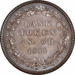 将图片加载到图库查看器，PF64BN | George III, Bank of England Pattern Dollar
