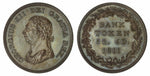 Load image into Gallery viewer, PF64BN | George III, Bank of England Pattern Dollar
